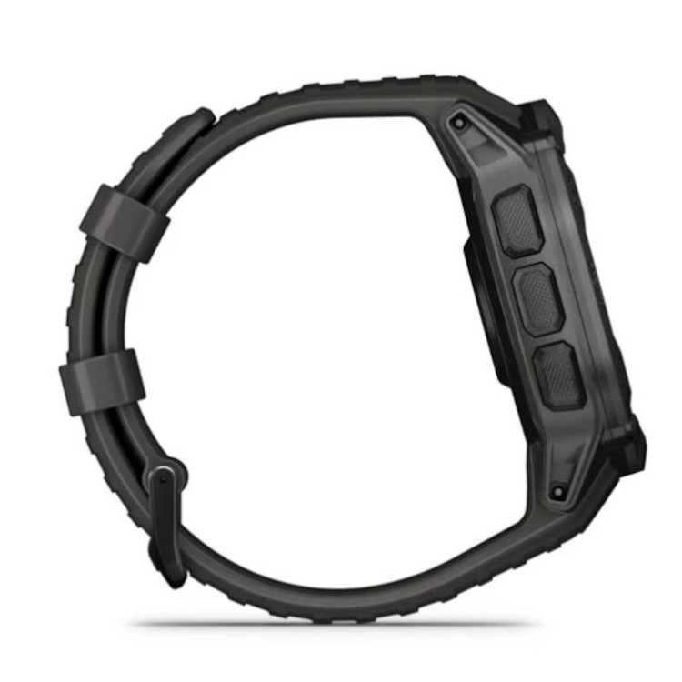 Garmin Instinct 2X Solar GPS Watch - Image 3